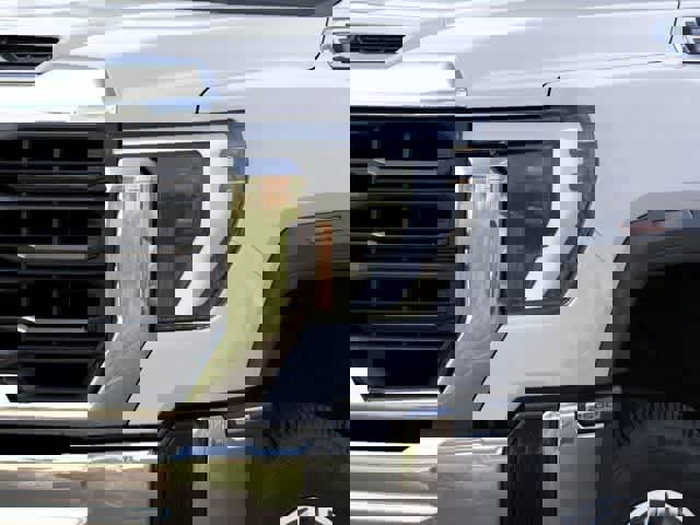 New 2026 GMC Sierra 2500 Pro image 10