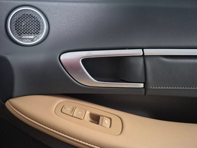 Used 2025 Hyundai Sonata Limited FWD image 38