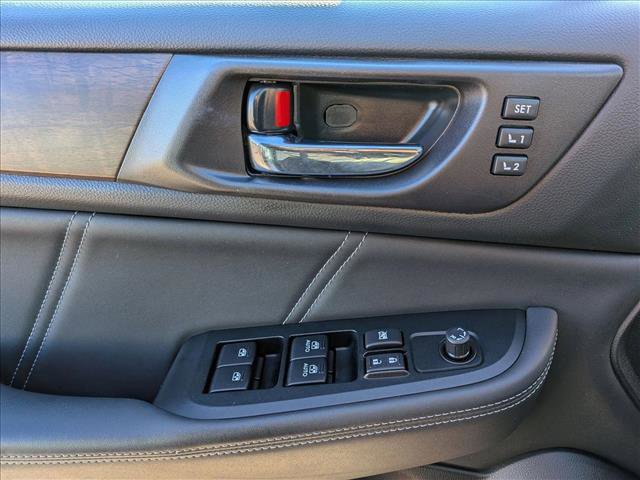 Used 2018 Subaru Outback 2.5i Limited image 15