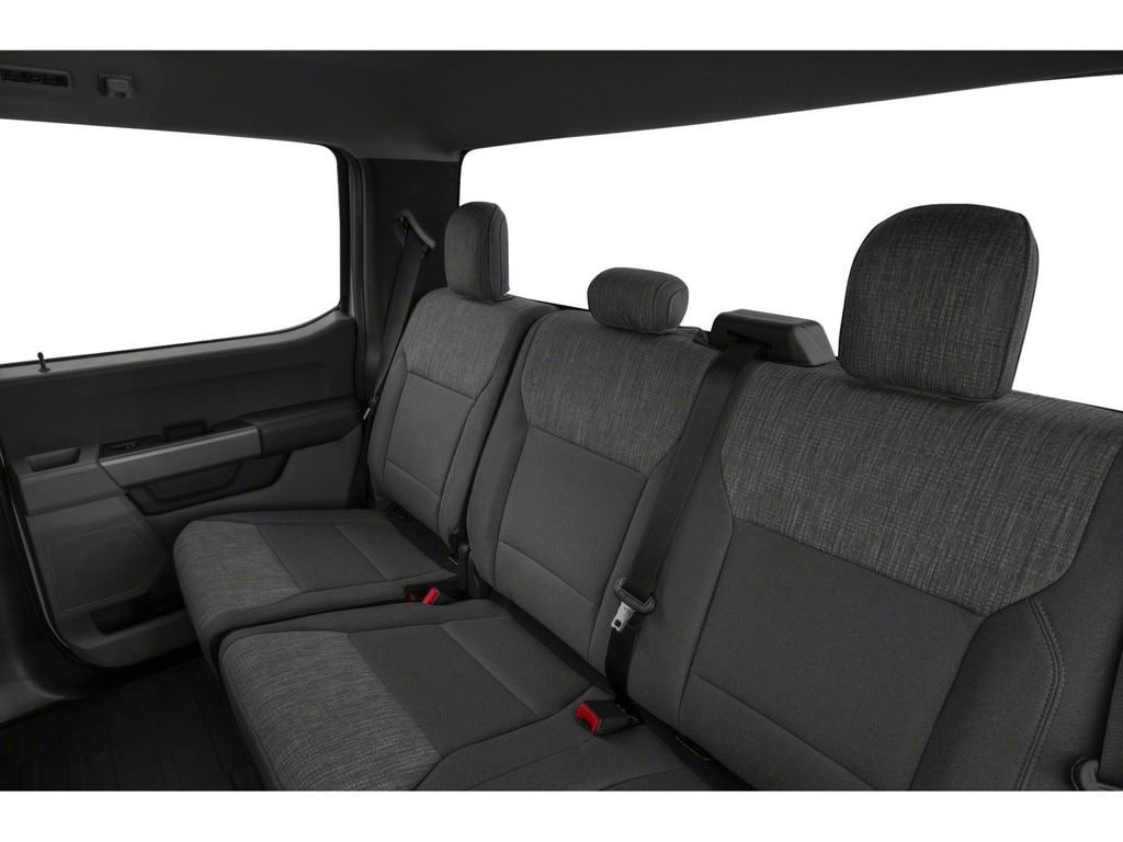 Used 2021 Ford F150 XLT w/ Equipment Group 302A High AWD/4WD image 8
