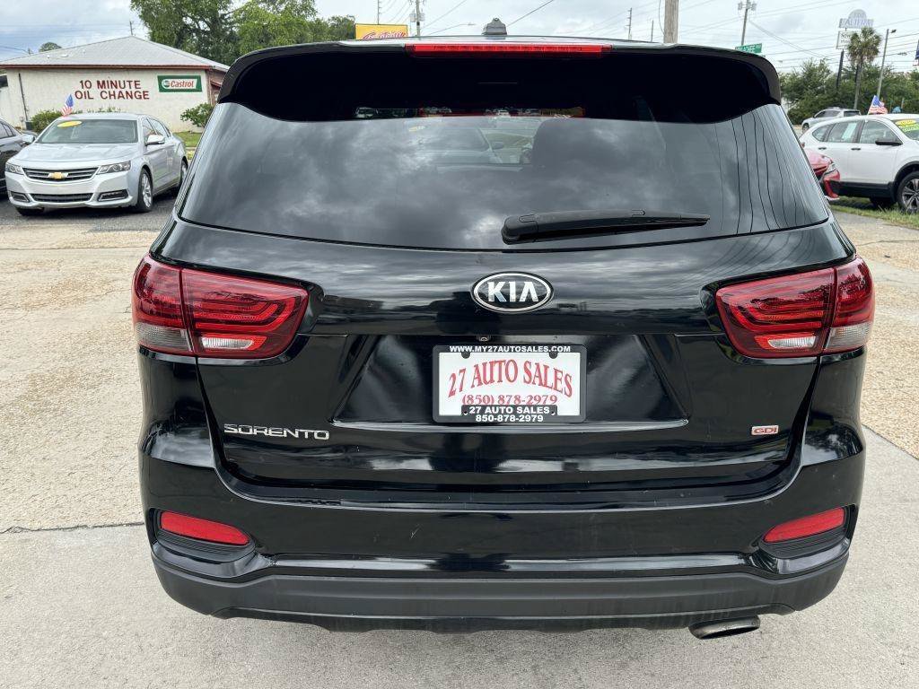 Used 2019 Kia Sorento L FWD image 6