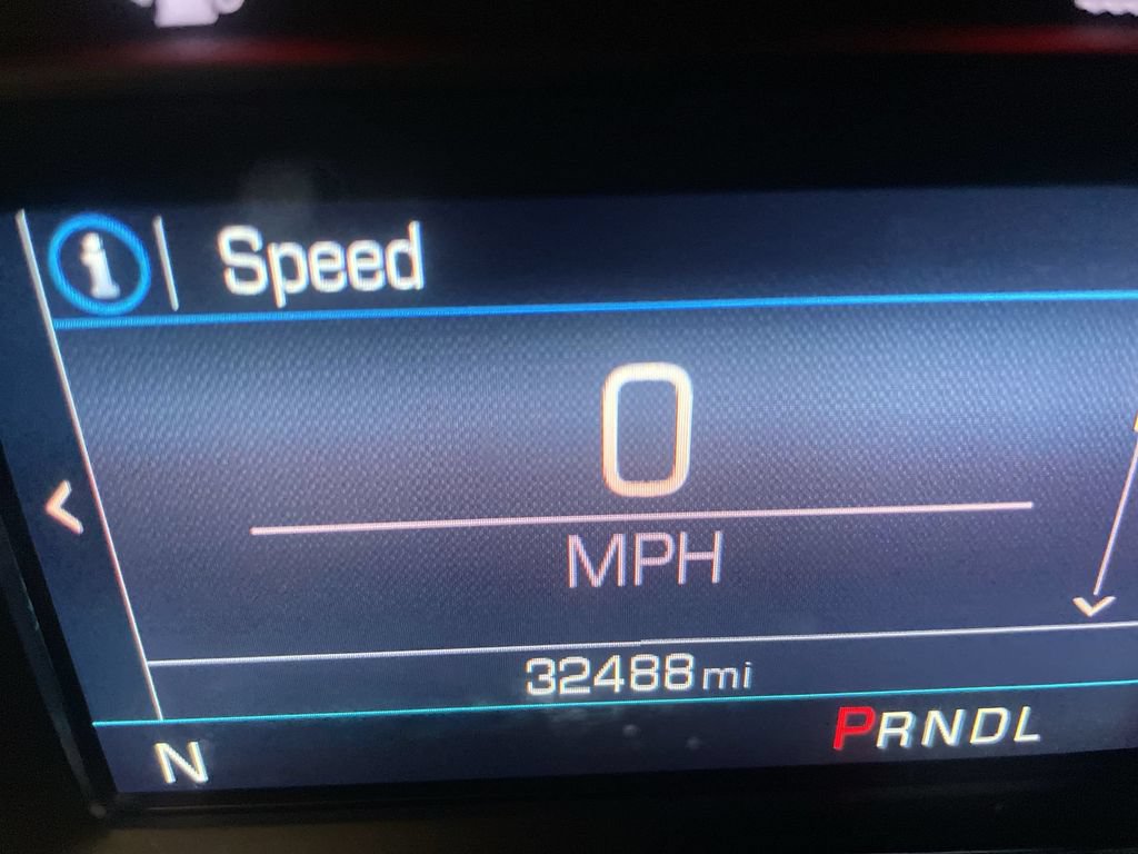 Used 2024 Chevrolet Equinox LT FWD image 4