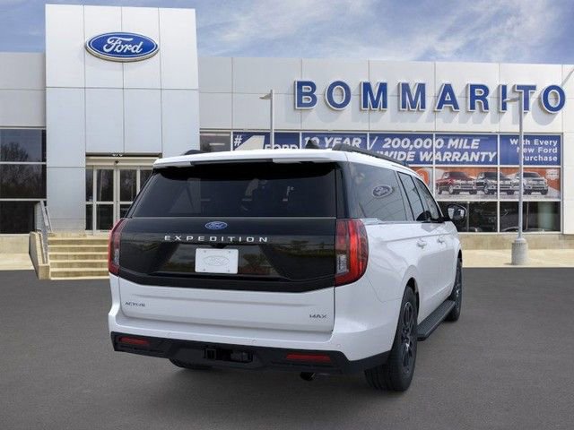 New 2026 Ford Expedition Max Active image 8