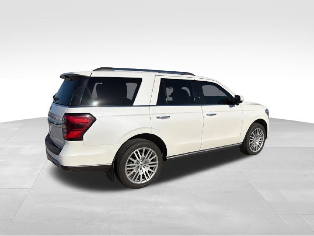 Used 2024 Ford Expedition Limited AWD/4WD image 8