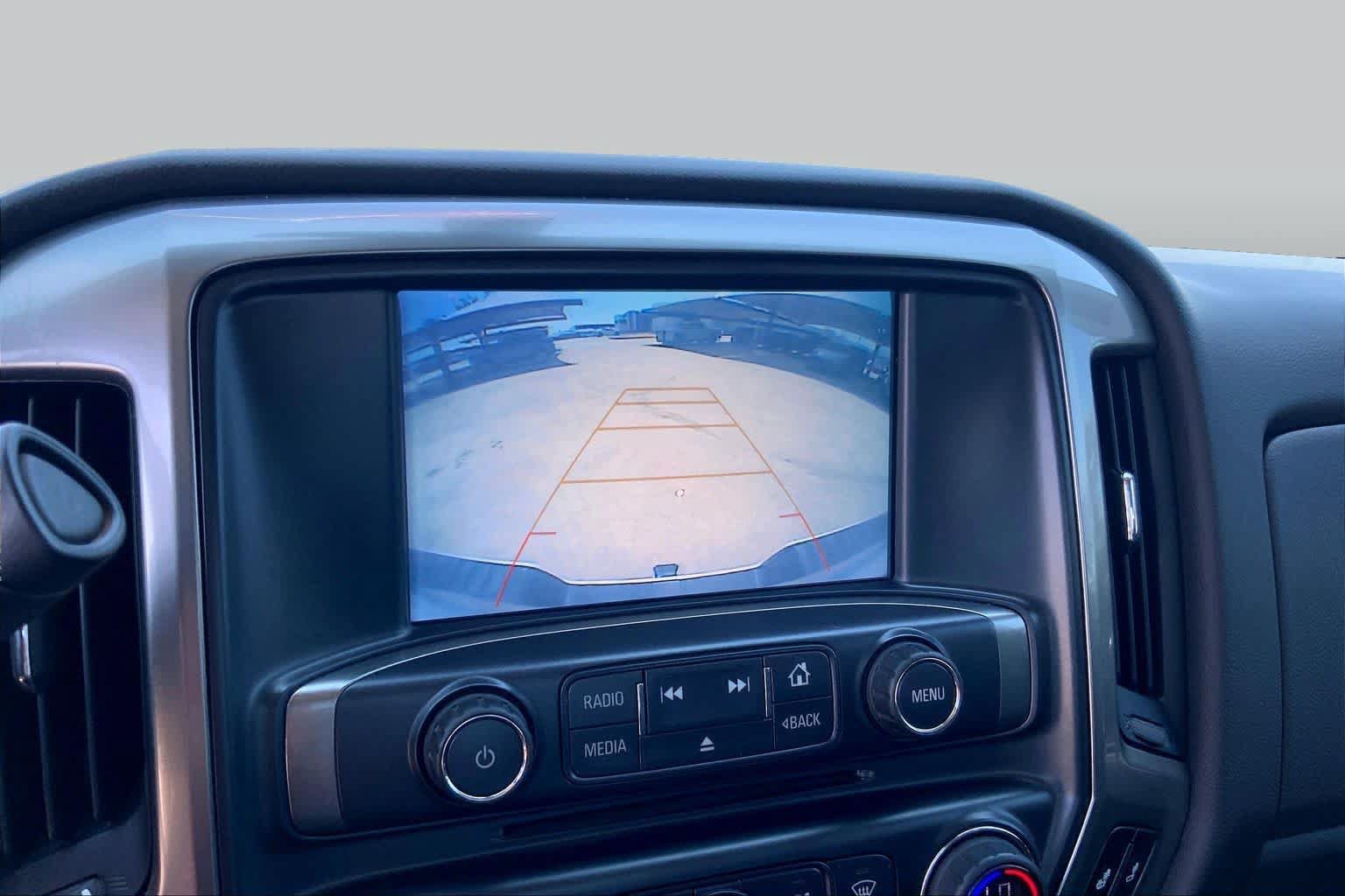 Used 2018 Chevrolet Silverado 2500 LT w/ Custom Sport Edition AWD/4WD image 25