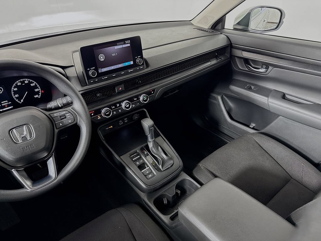 Certified 2023 Honda CR-V EX image 22