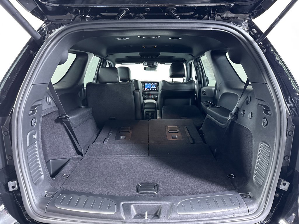 New 2026 Dodge Durango GT image 9