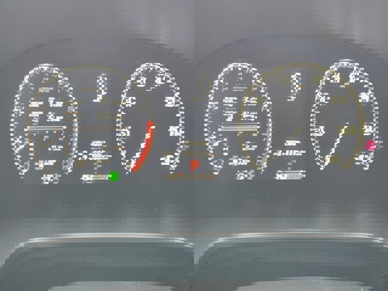 New 2026 Honda CR-V LX image 11