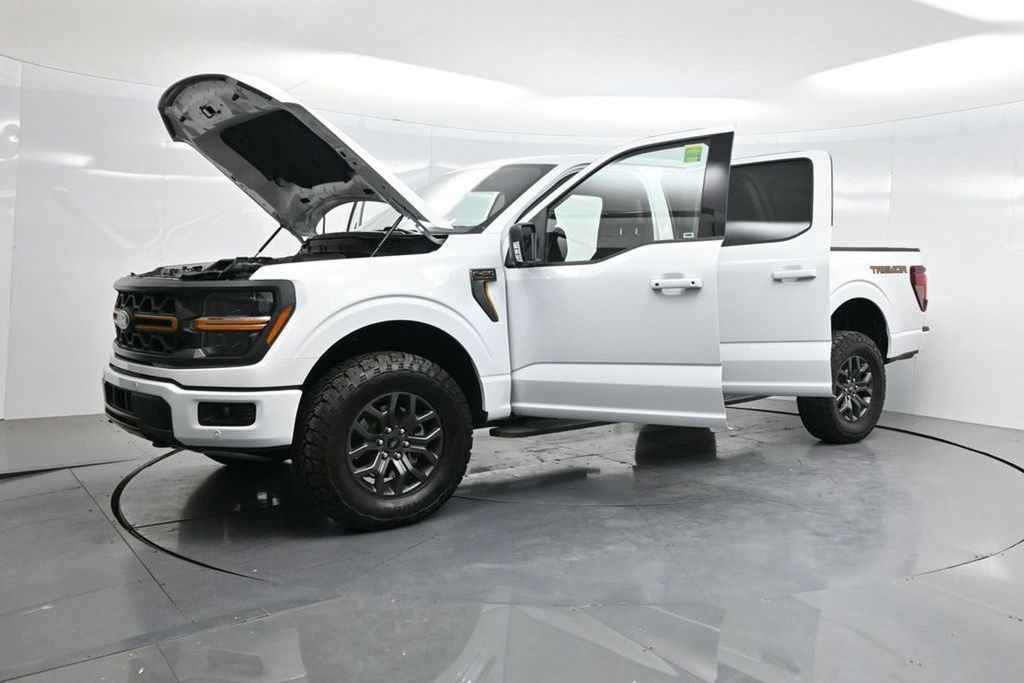 Used 2025 Ford F150 Tremor w/ Bed Utility Package AWD/4WD image 50