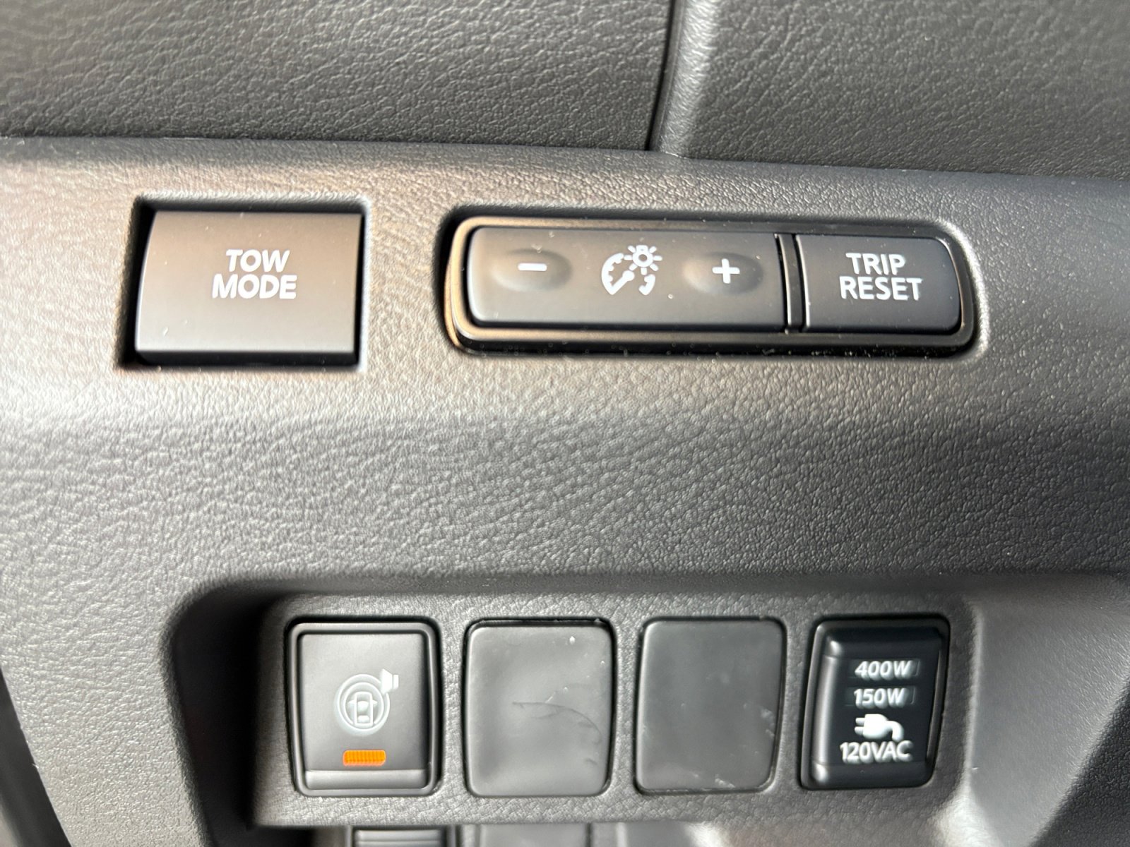 New 2026 Nissan Frontier PRO-4X image 28