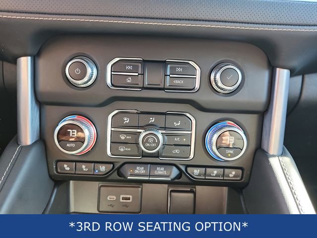 Used 2023 GMC Yukon XL SLT image 15
