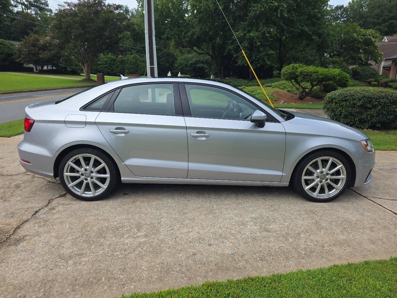 Used 2016 Audi A3 1.8T Premium FWD image 6