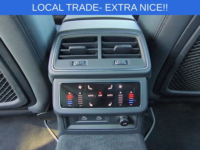 Used 2022 Audi A7 3.0T Prestige w/ S Line Package image 28