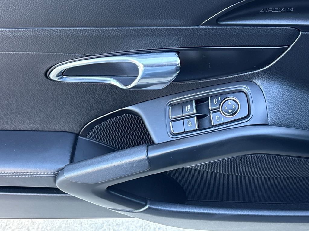 Used 2017 Porsche 718 Cayman S image 16