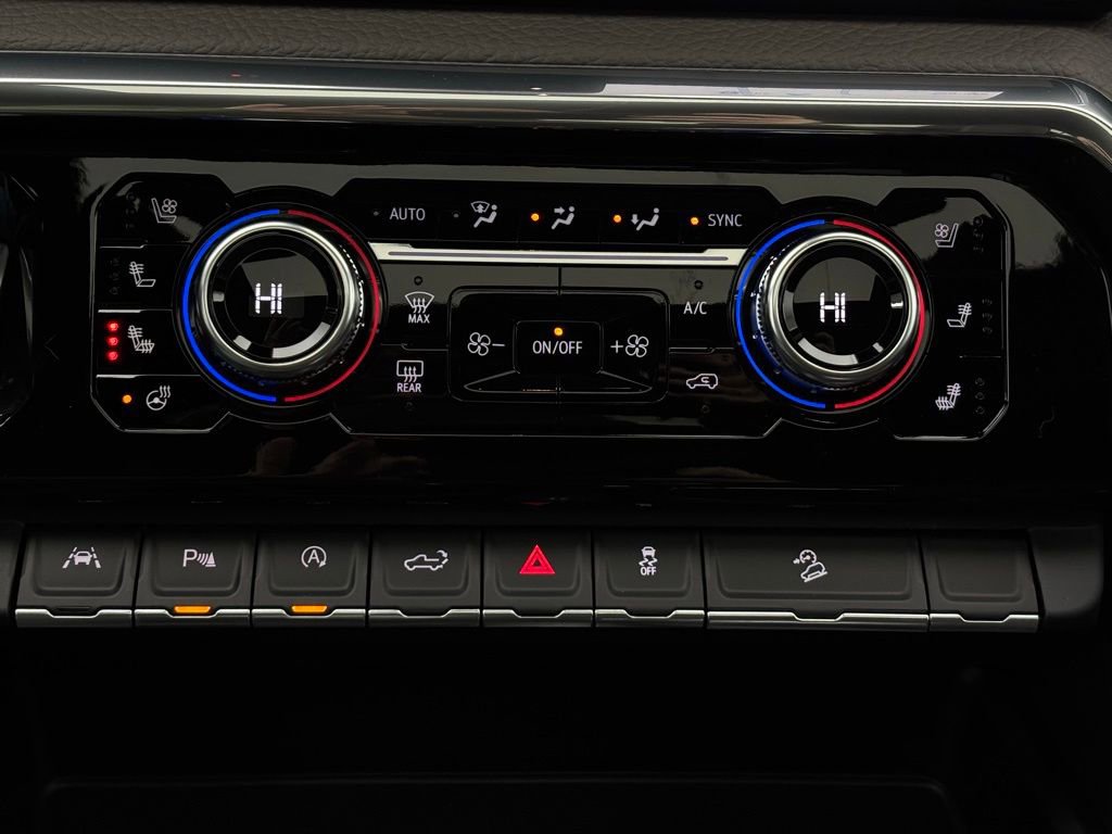 New 2026 GMC Sierra 1500 Denali image 29