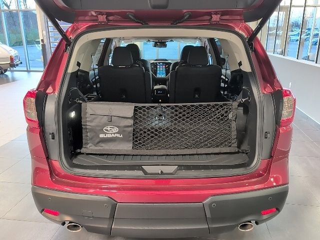 New 2026 Subaru Ascent Touring image 7