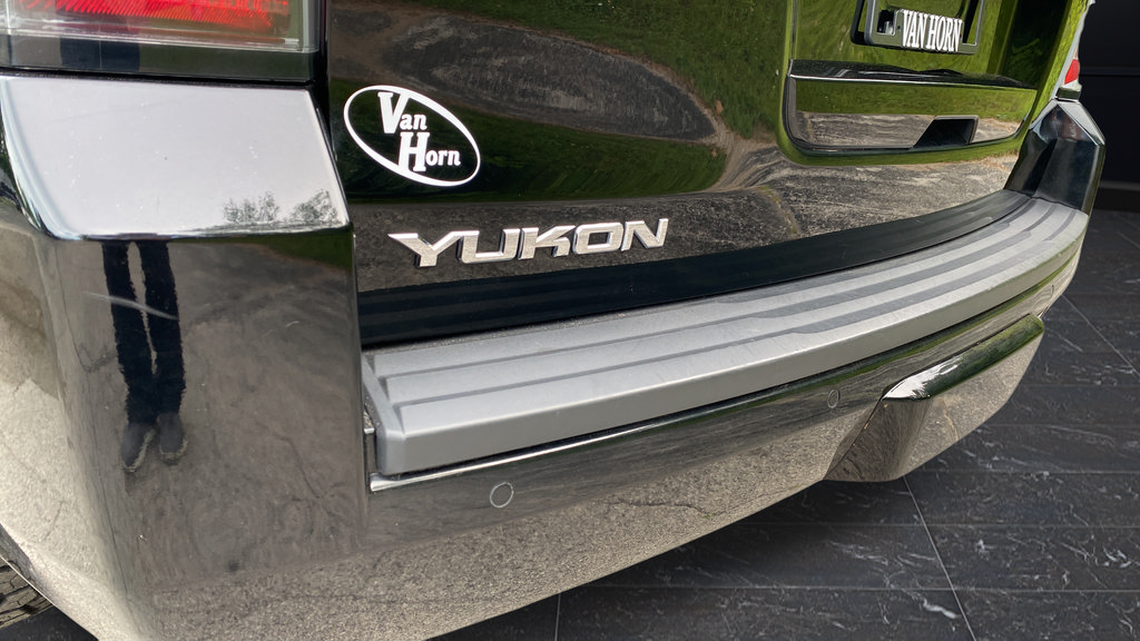 Used 2020 GMC Yukon SLT AWD/4WD image 42
