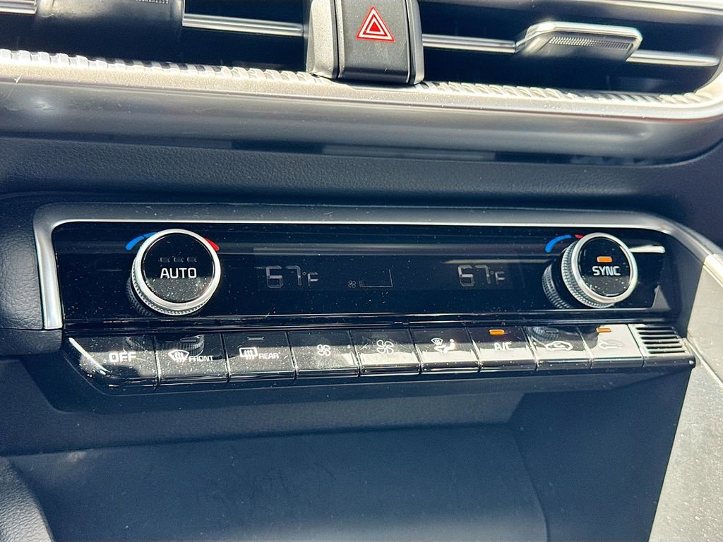 Certified 2024 Kia K5 GT-Line image 19