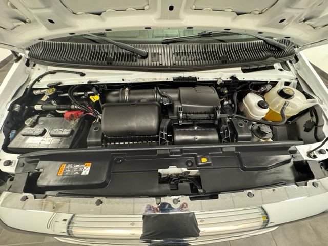 Used 2024 Ford E-350 and Econoline 350 Super Duty w/ Power Windows & Locks Group RWD image 26