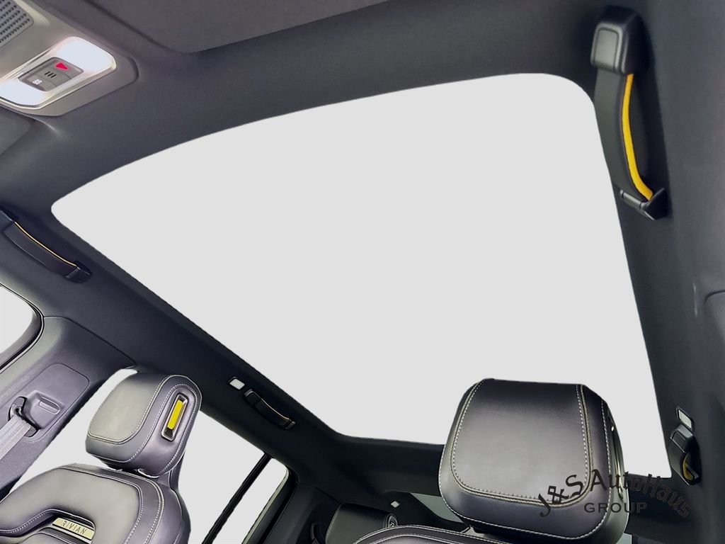 Used 2026 Rivian R1S Adventure image 16