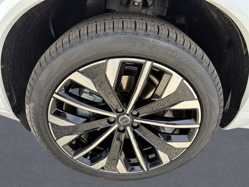 New 2026 Volvo XC90 B6 Ultra image 8