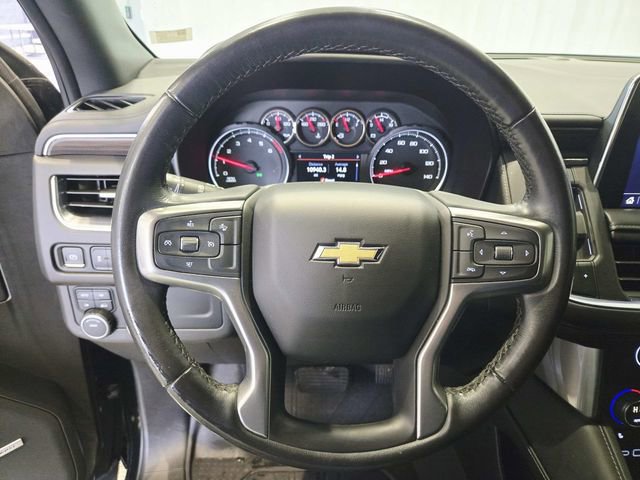 Used 2021 Chevrolet Tahoe LT image 16