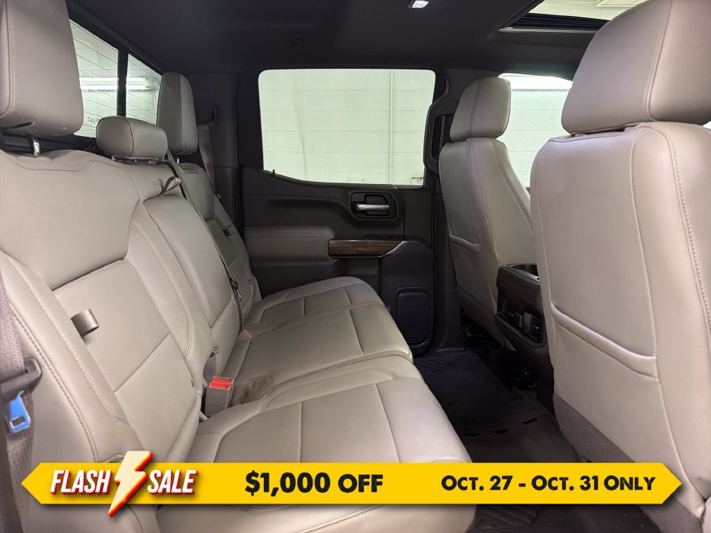 Used 2020 Chevrolet Silverado 1500 RST w/ Texas Edition AWD/4WD image 29