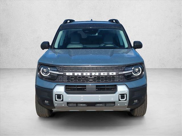 New 2026 Ford Bronco Sport Badlands w/ Badlands Tech Package AWD/4WD image 6