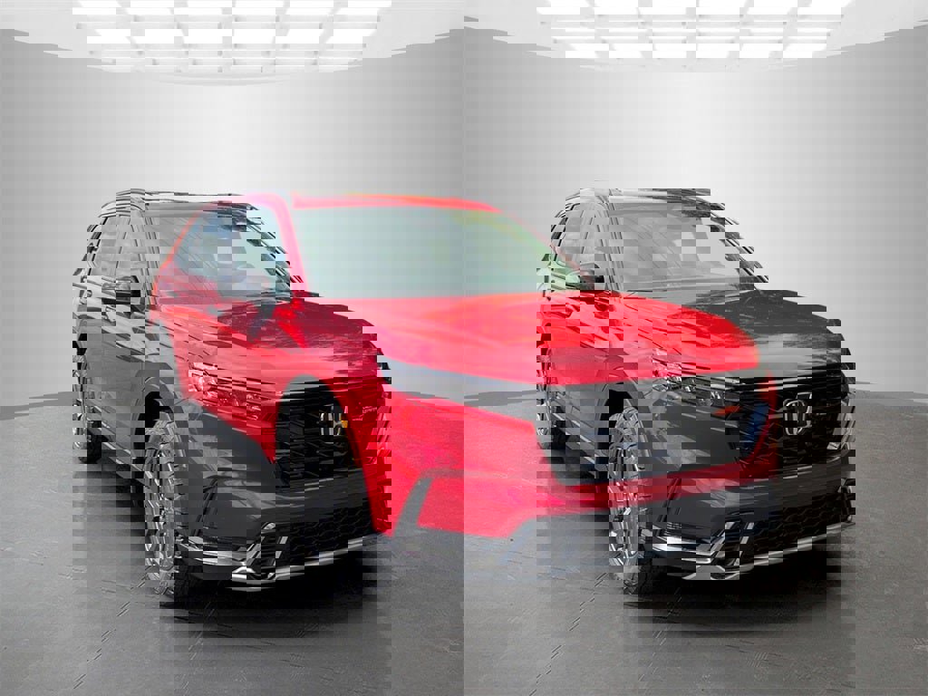 New 2026 Honda CR-V TrailSport image 5