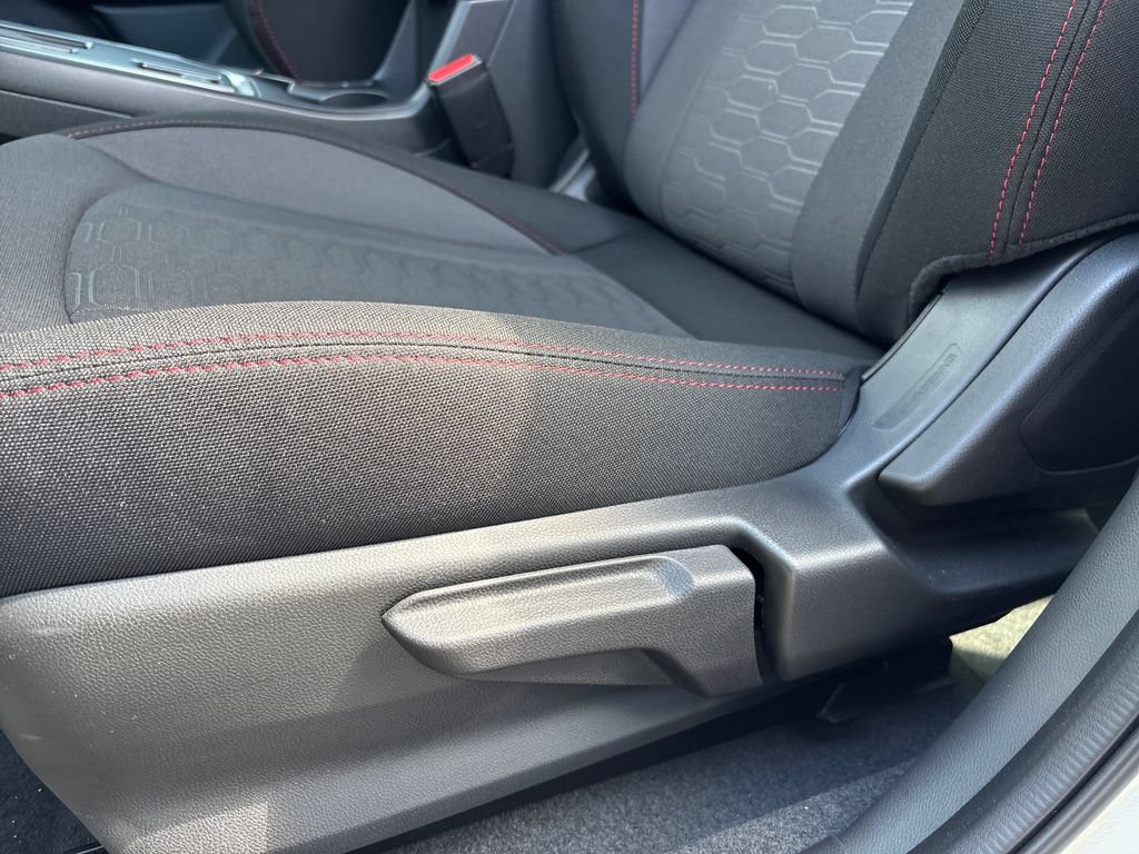 New 2026 Subaru Impreza 2.0i Sport AWD/4WD image 31