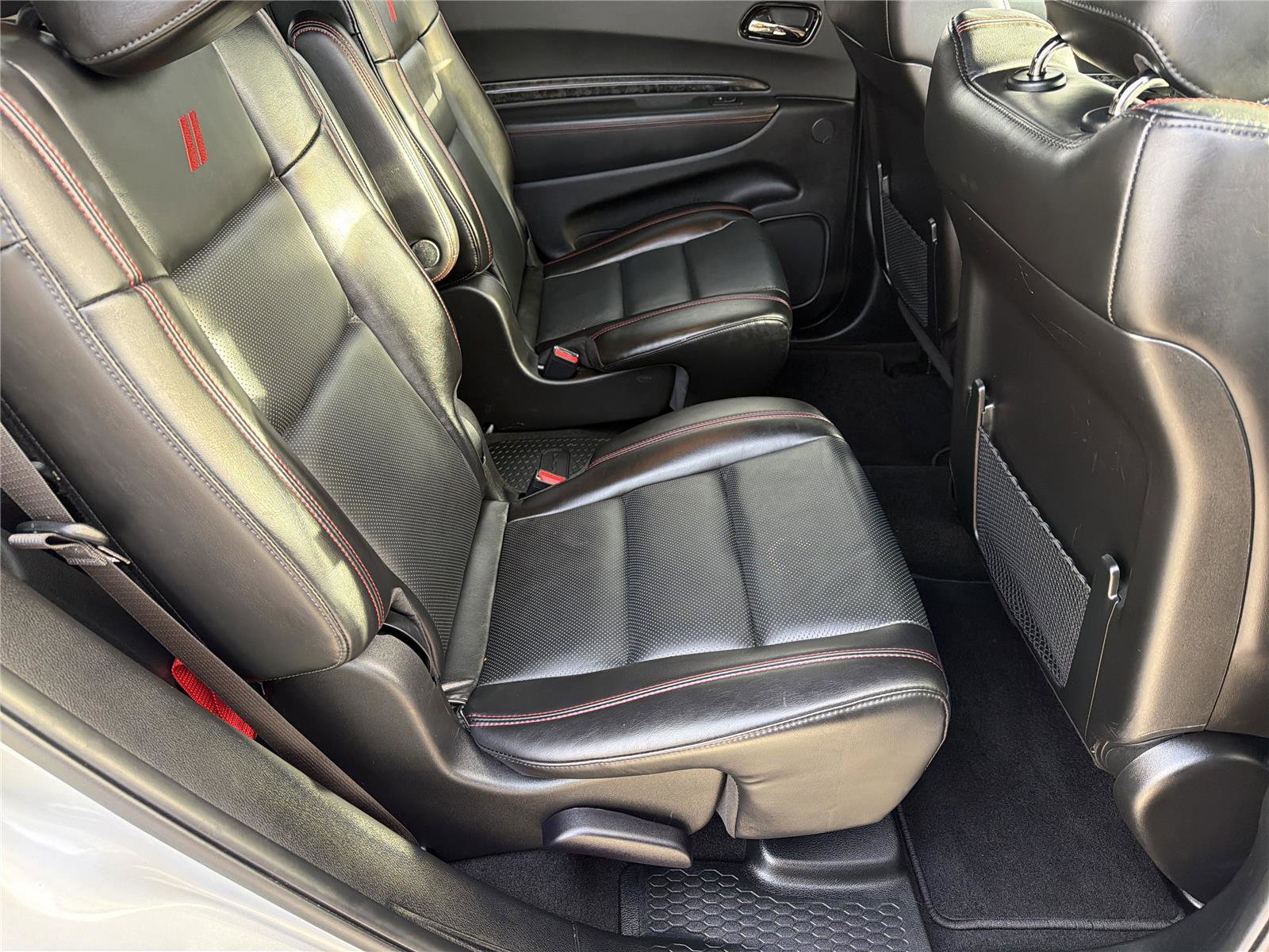 Used 2024 Dodge Durango R/T image 14