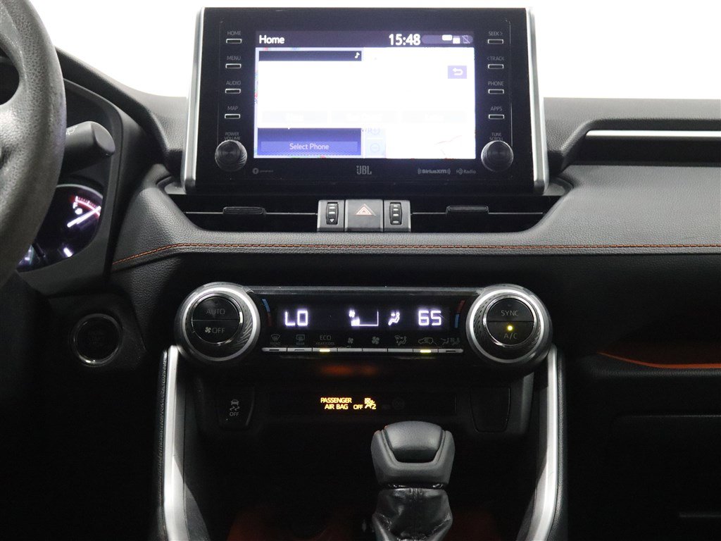 Used 2019 Toyota RAV4 Adventure w/ Advanced Technology Package AWD/4WD image 23