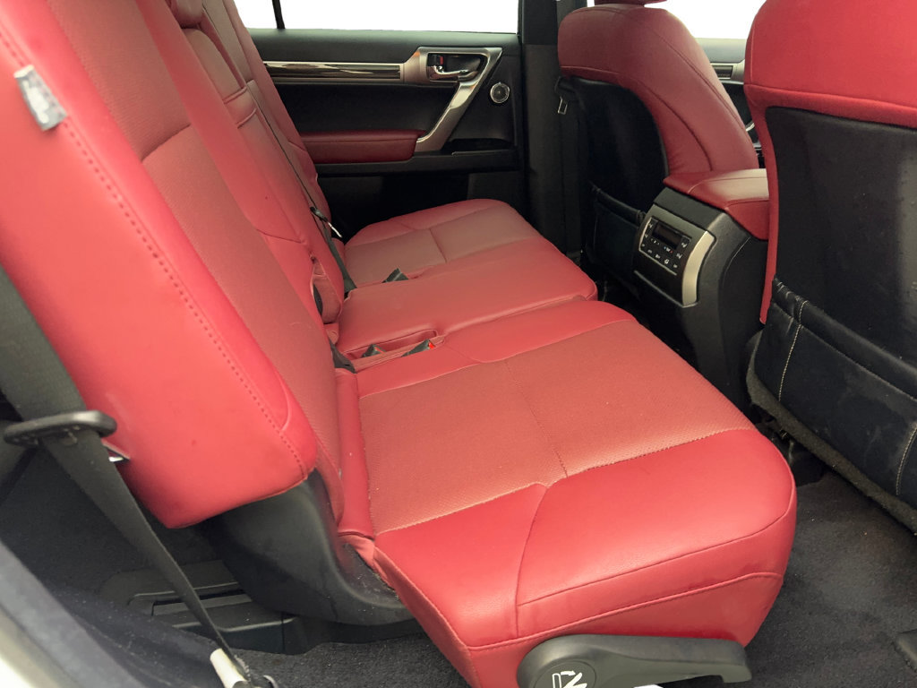 Used 2023 Lexus GX 460 Premium w/ Premium Plus Package AWD/4WD image 45