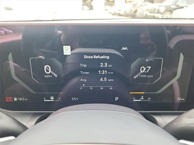 New 2026 Kia K4 GT-Line Turbo FWD image 25