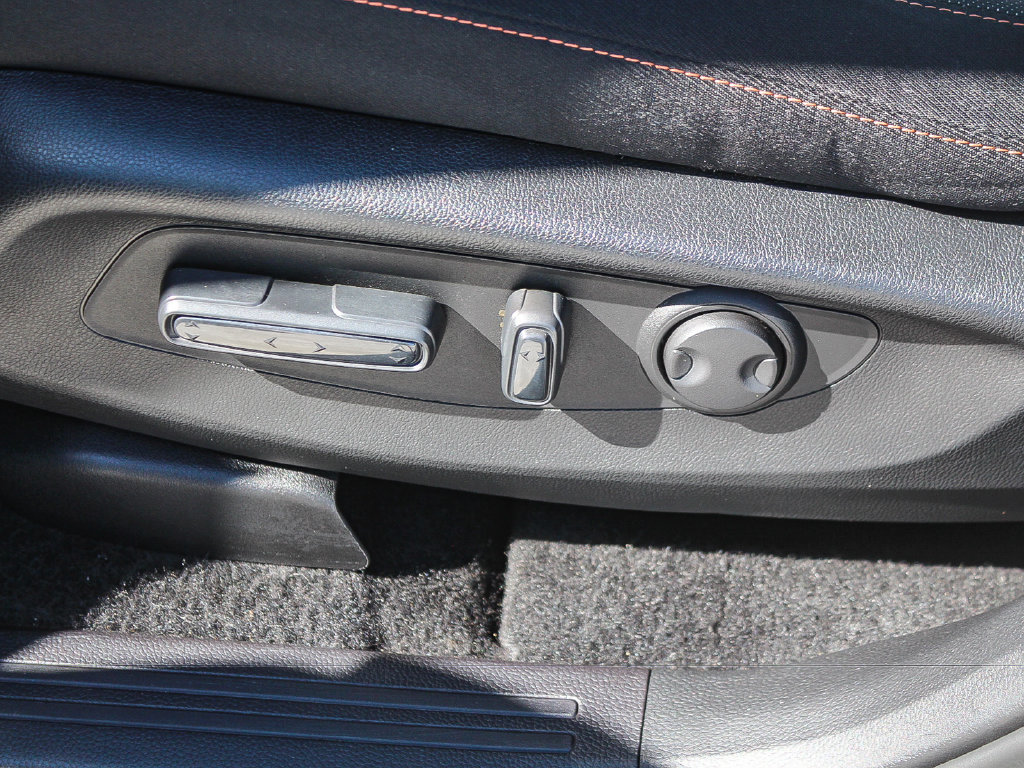 Certified 2026 Honda CR-V TrailSport image 22