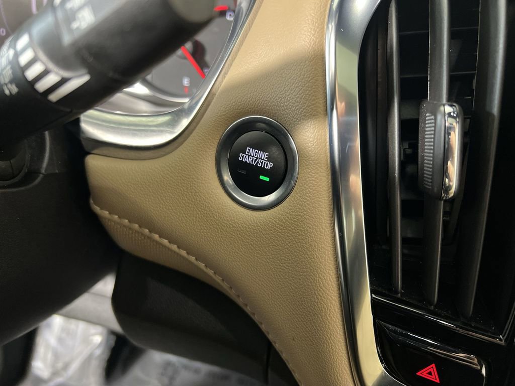 Certified 2023 Chevrolet Traverse Premier image 18