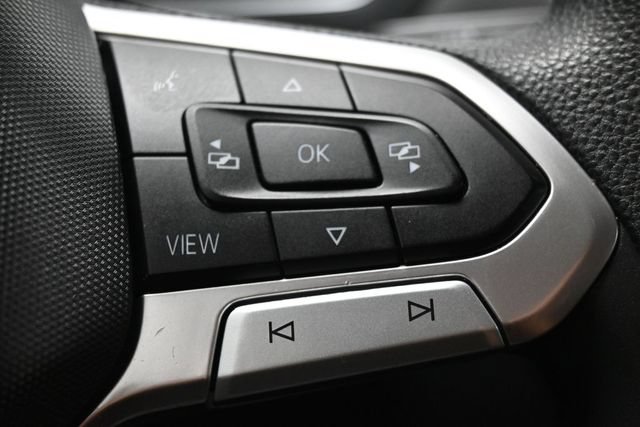 Used 2022 Volkswagen Tiguan S AWD/4WD image 20
