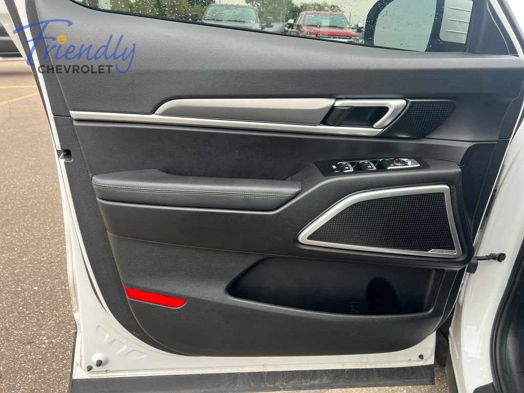 Used 2020 Kia Telluride S AWD/4WD image 15