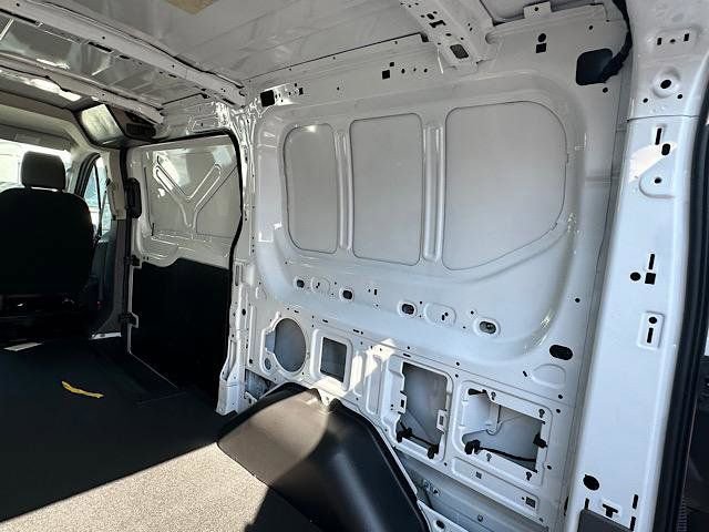 New 2025 Ford Transit 150 Low Roof image 10