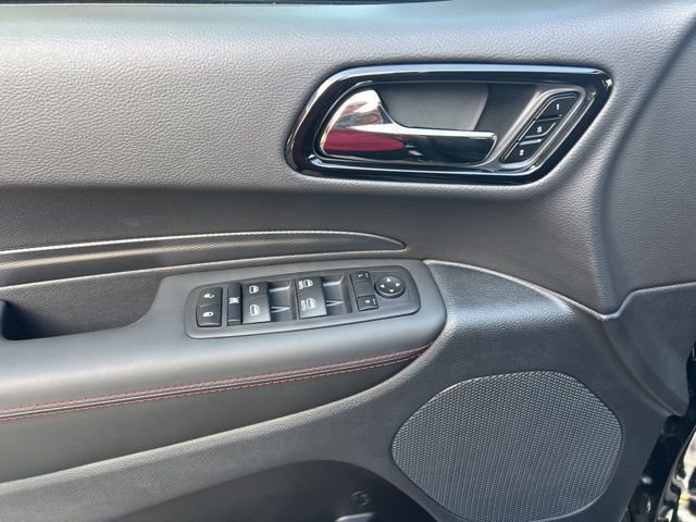 New 2026 Dodge Durango GT image 5