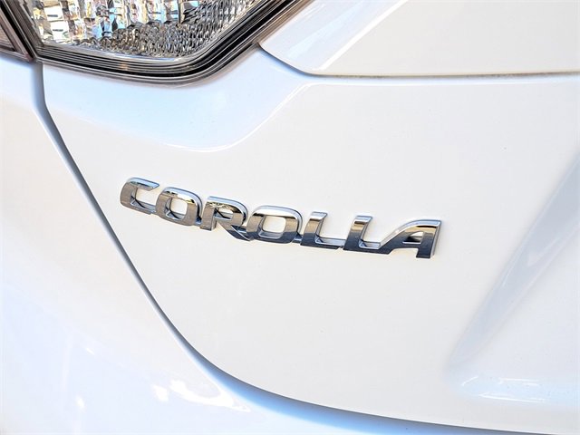 Used 2022 Toyota Corolla LE image 8