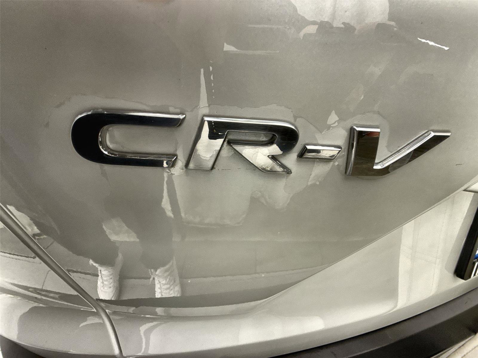 Used 2022 Honda CR-V Touring image 20