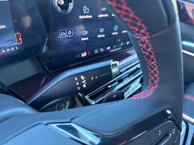 New 2026 Chevrolet Traverse RS w/ LPO, Floor Liner Package image 23