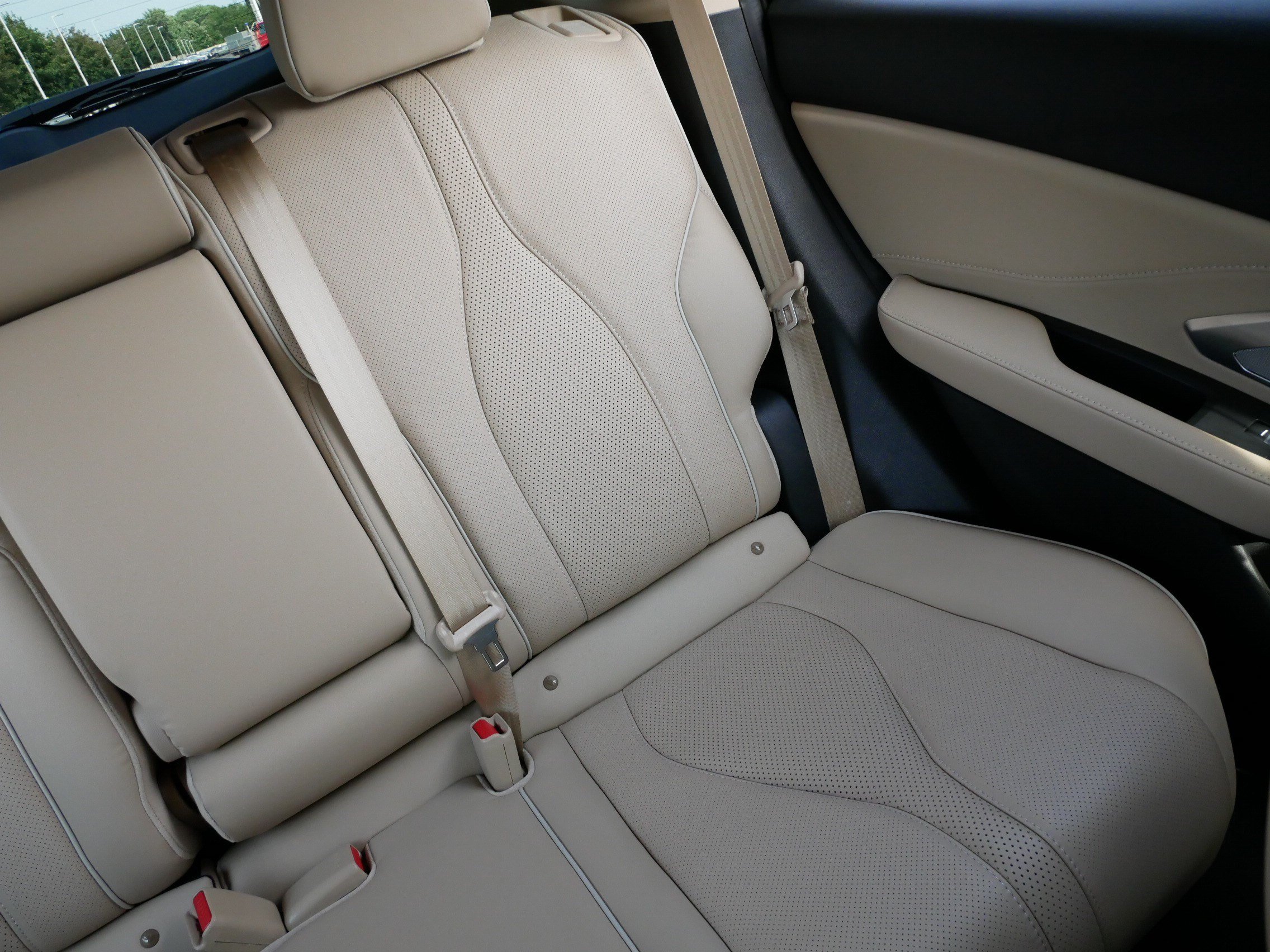 Used 2024 Acura RDX w/ Advance Package AWD/4WD image 14