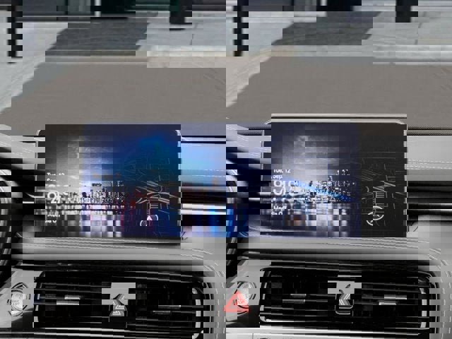 New 2026 Genesis G70 2.5T Prestige image 12