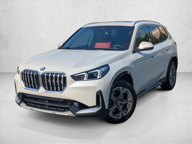 Used 2025 BMW X1 xDrive28i