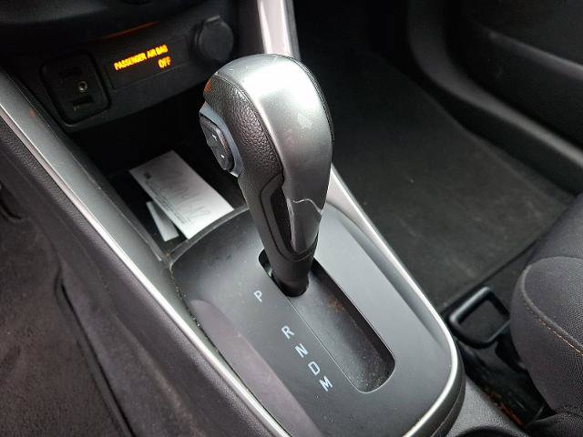 Certified 2019 Chevrolet Trax LT image 15