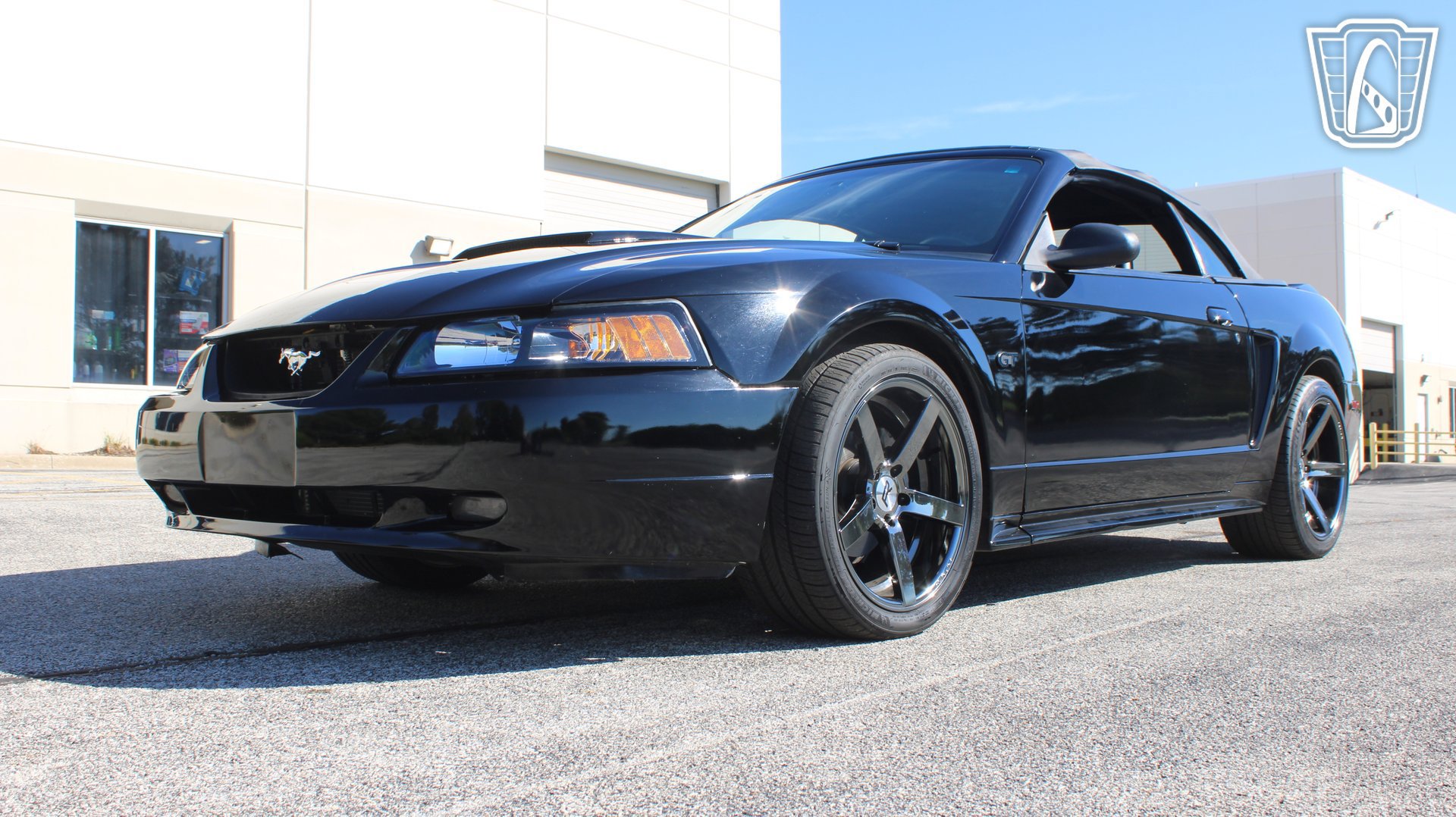 Used 2000 Ford Mustang GT RWD image 22