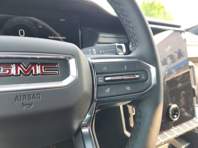 New 2025 GMC Acadia Elevation w/ Elevation Premium Package image 30