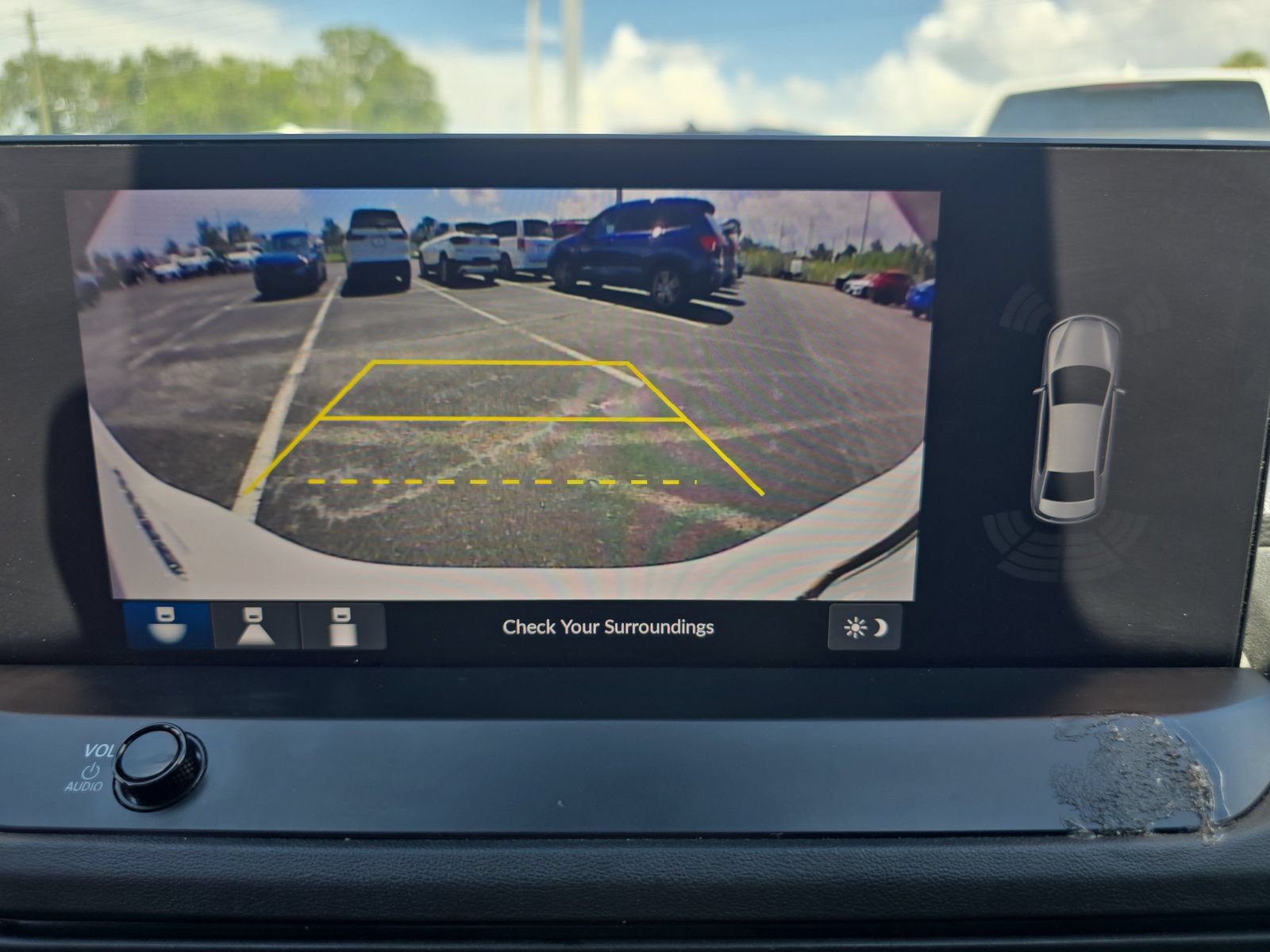 Used 2023 Honda Accord EX-L image 19